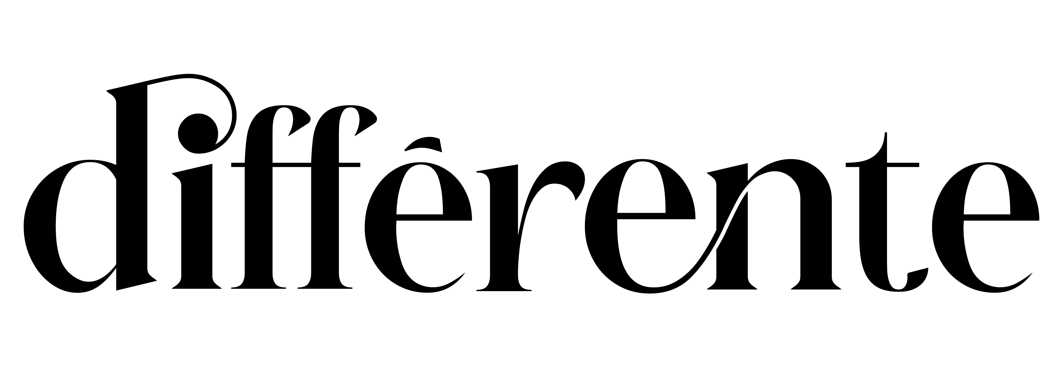 Différente
